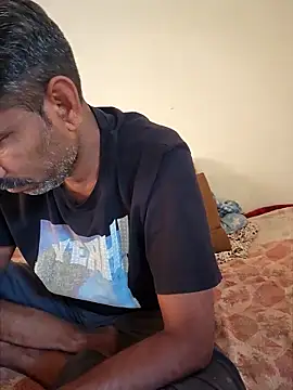 Old-divaのウェブカメラショー