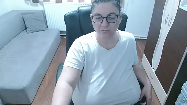 mayabbw50tits Webcam-Show