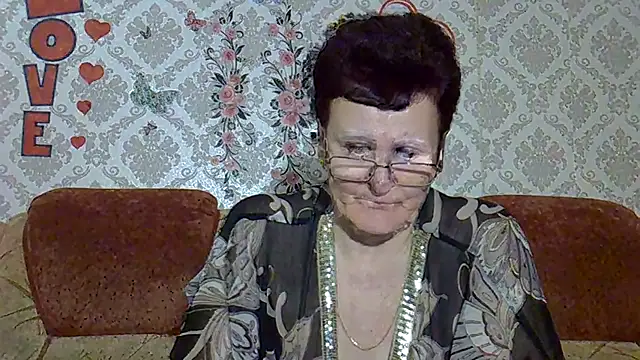 دردشة PaulaGolden الجنسية المباشرة