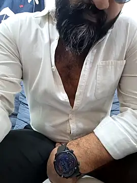 Fun_Guuyのウェブカメラショー