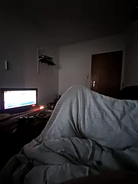 โชว์เว็บแคมของ DerechteJunge