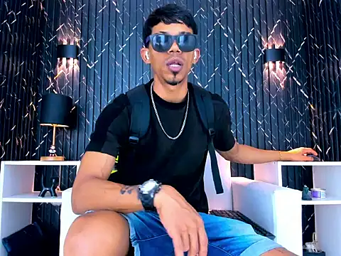 Gregory_Sforza's Webcam Show