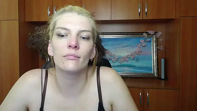 VanessaRey_'s Live XXX Chat