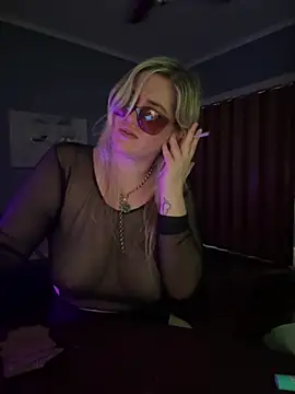 Granlady7: онлайн-секс-чат