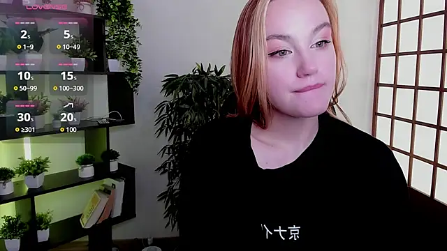 Ida_FaneStain's Live XXX Chat