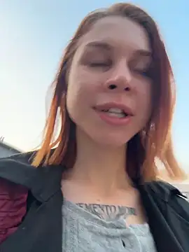 RosieSecret's Live XXX Chat