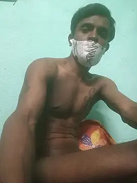 Master_Shivaのウェブカメラショー