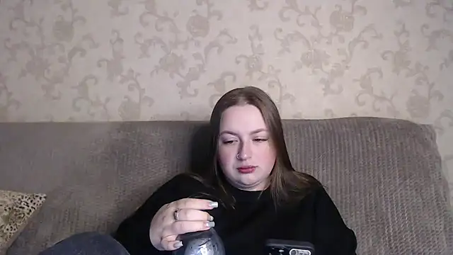 GirlPlayer: απευθείας συνομιλία ΧΧΧ