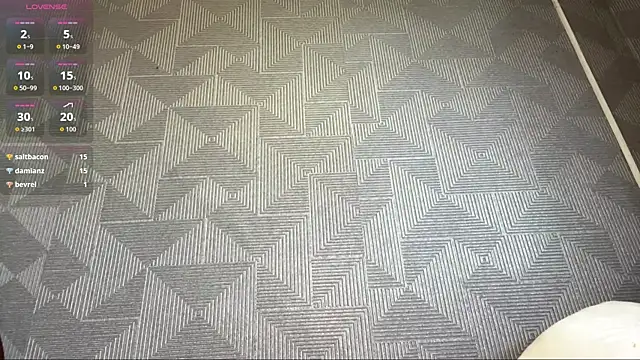 KateClarky's Live XXX Chat