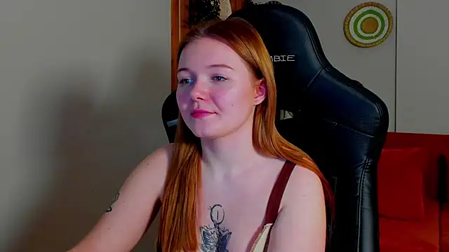 دردشة ElinaVale الجنسية المباشرة