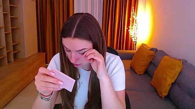 _Mia_Adams: απευθείας συνομιλία ΧΧΧ