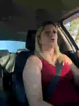 XXX chat uživo modela NikkiBlisss