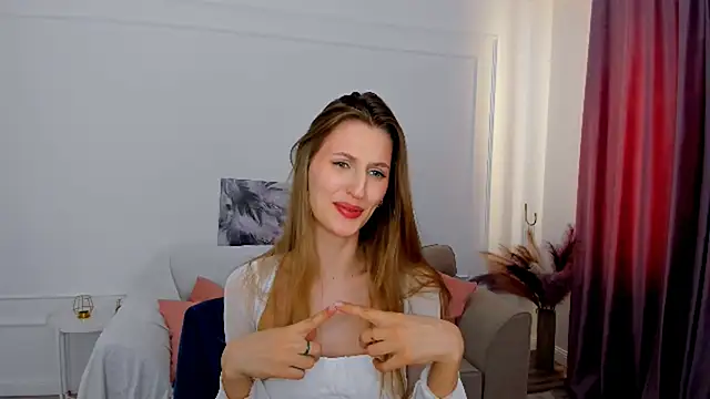 NaturalBeaty Live XXX-Chat