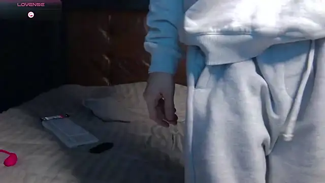 DanielCrush1 在線直播表演