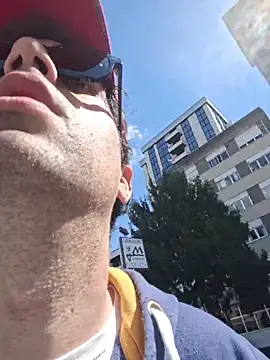 RikCum4u Webcam-Show