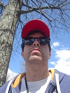 RikCum4u Webcam Show