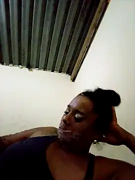 MiZzCreator live XXX chat