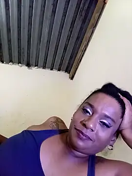 Czat XXX na żywo – MiZzCreator