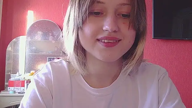 Czat XXX na żywo – Beloved_Mary