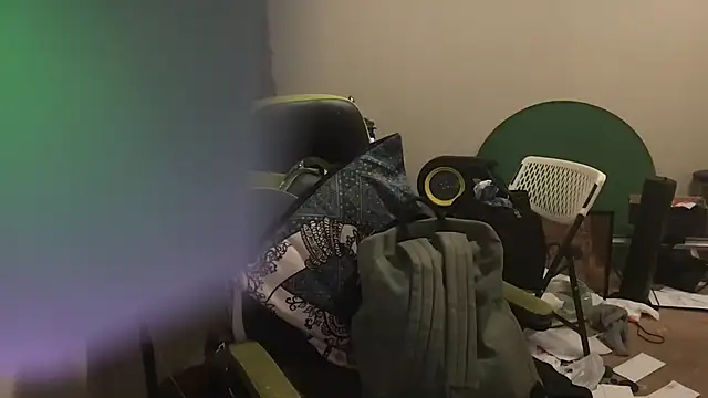 KungFuPanda001's Webcam Show