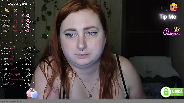 Alicia_love00 Chat XXX live