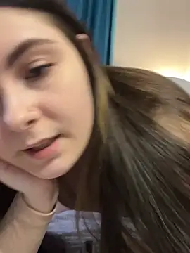 Lovely_Waifu Live XXX-chat