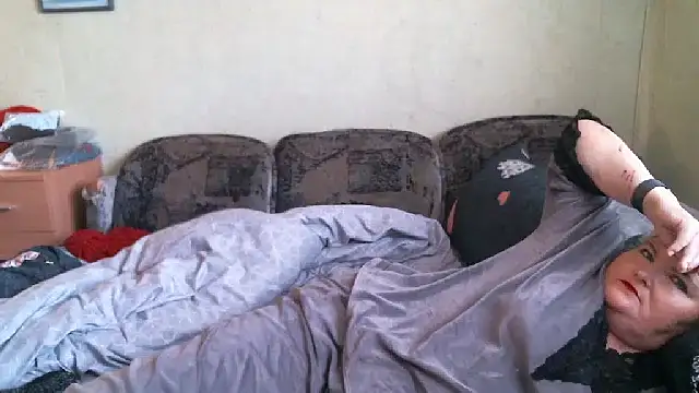 Lana555 élő XXX-chatje