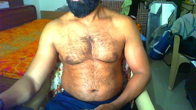 Vbestshow: διαδικτυακό σόου στην κάμερα