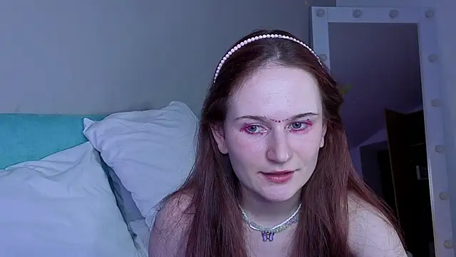 Živý XXX chat L1ittle_kitty_