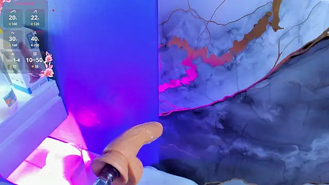 mia_cataleiya's Live XXX Chat