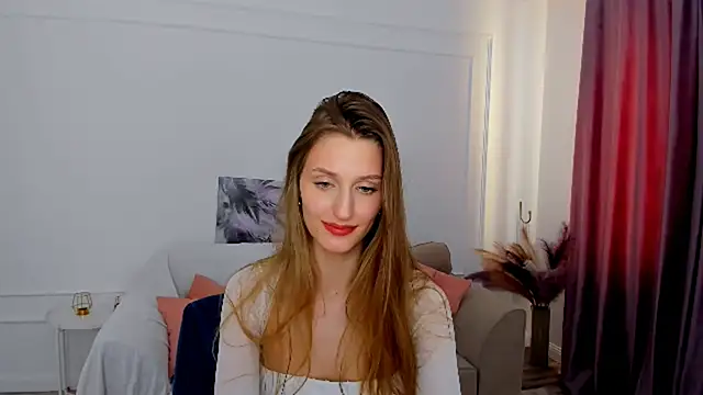 NaturalBeaty Chat XXX in diretta