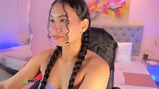 Chat +18 de sweetrose_01 ao vivo