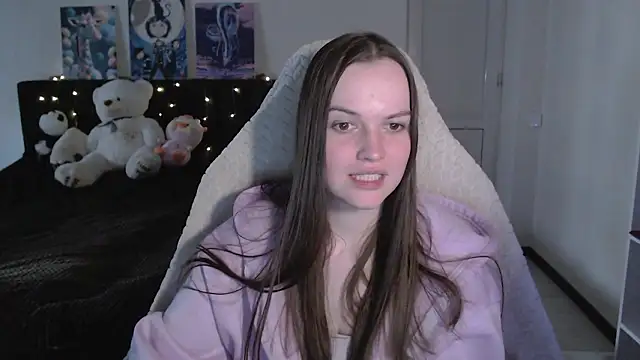 Little_flowers: απευθείας συνομιλία ΧΧΧ