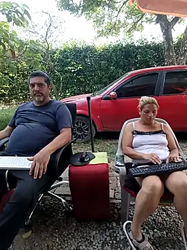 hotandfierylatinos2023 Adlı Modelin Canlı XXX Sohbeti