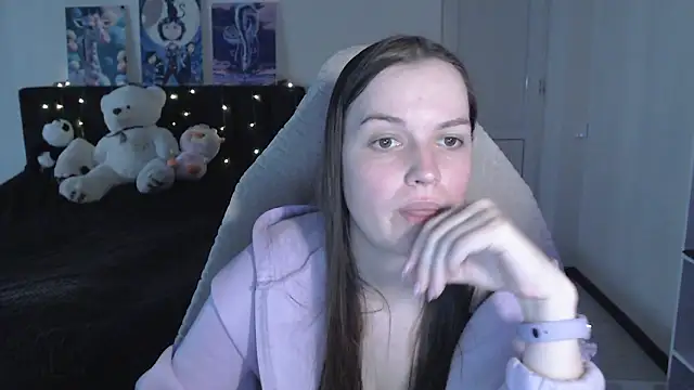 Little_flowersのライブXXXチャット