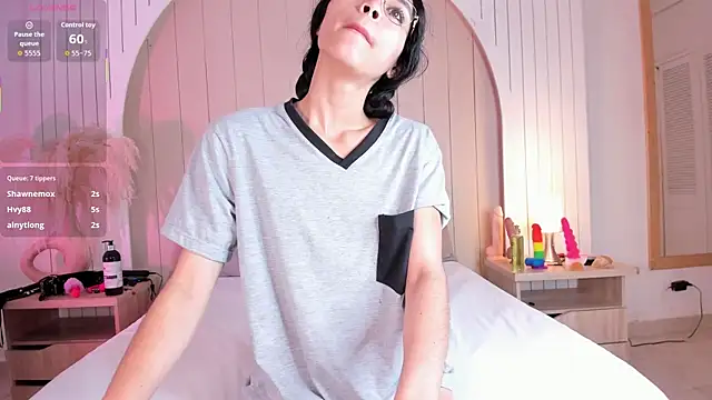 ALICESANDOVAL Chat XXX live