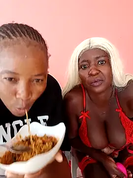 Chatroom XXX en direct de DarkQueen_94