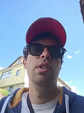 Chat XXX en directo de RikCum4u