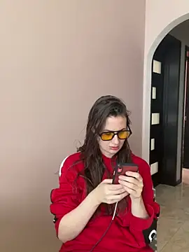 Flossy_Vettie's Live XXX Chat