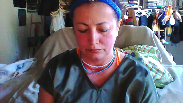 MariaAnaSunshine's Live XXX Chat