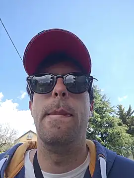 RikCum4u 라이브 XXX 채팅