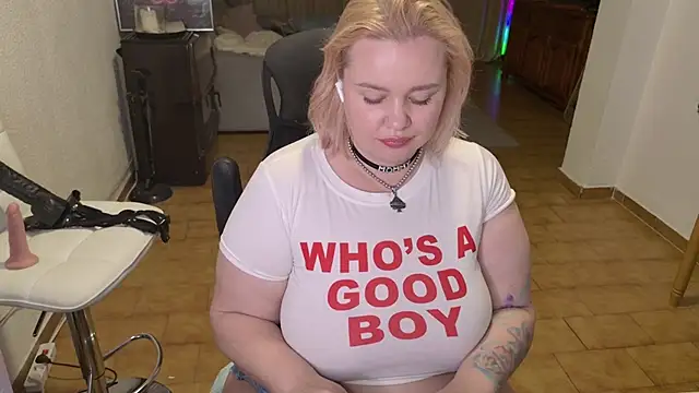 MargotGrey Chat XXX live