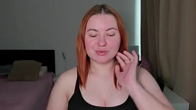 LAYLAxSTAR Adlı Modelin Canlı XXX Sohbeti