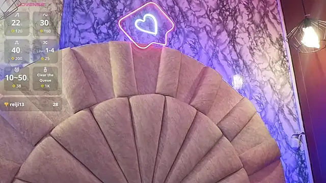 Chat XXX ao vivo de _emma_miller_