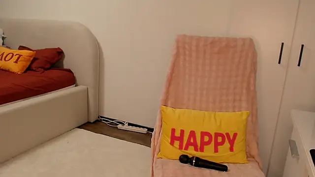 DollCandyx's Webcam Show