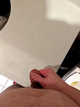 Pokazy przed kamerką – Jackauff69