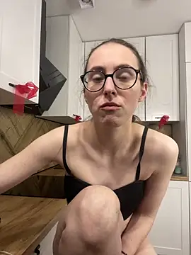 MartiniiSelenna's Live XXX Chat