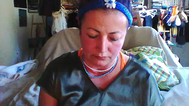 MariaAnaSunshine Live XXX-chat