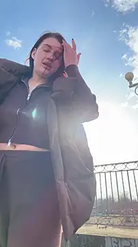 KikiWatsonのライブXXXチャット