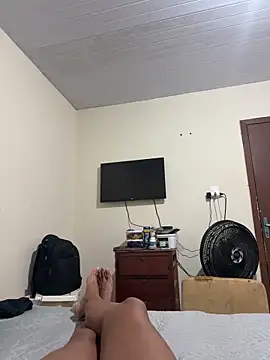 morenolizinho's Live XXX Chat